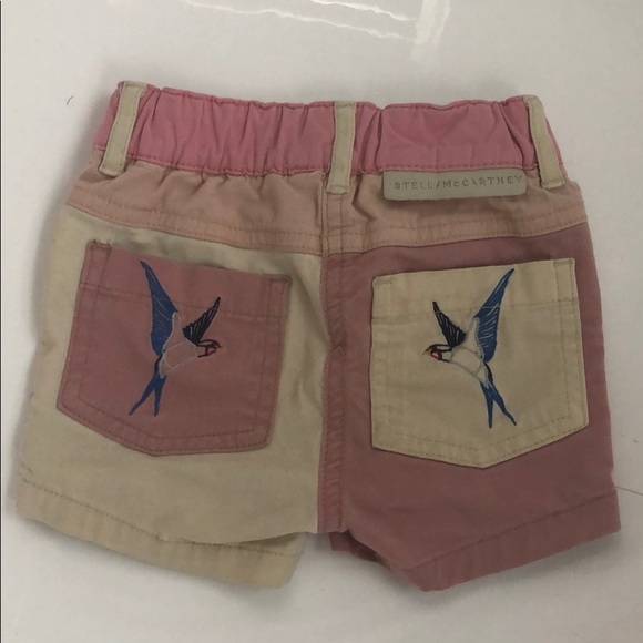 Stella MacCartney short kids - Picture 2 of 3